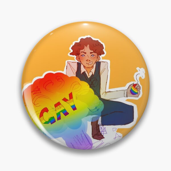 Item preview, Wylan van Gay designed and sold by Evlynhx.