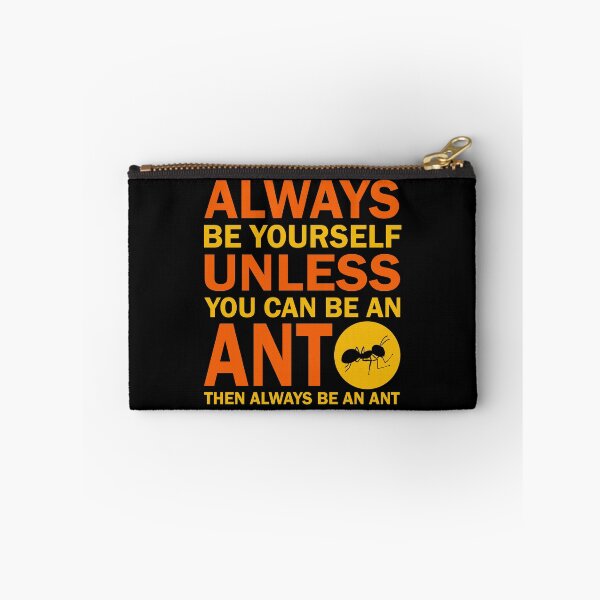 Item preview, Ant Keeping Keeper Collector Insects Myrmecology designed and sold by CuteDesigns1.