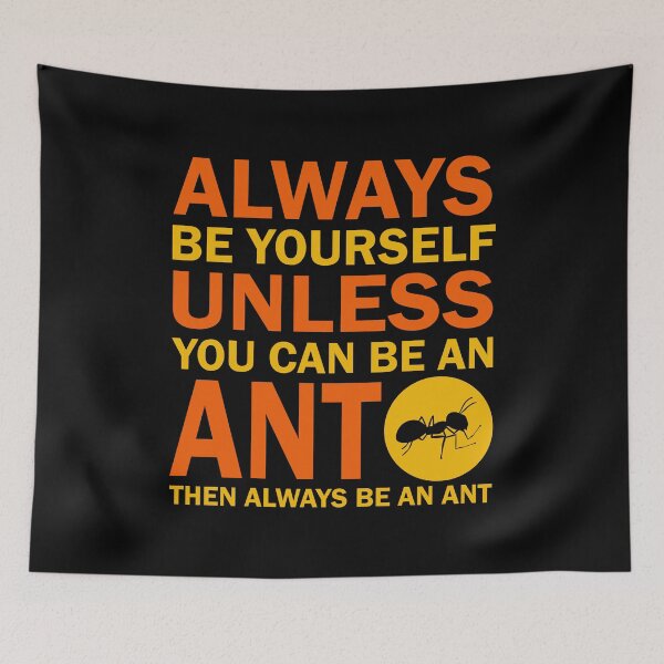 Item preview, Ant Keeping Keeper Collector Insects Myrmecology designed and sold by CuteDesigns1.