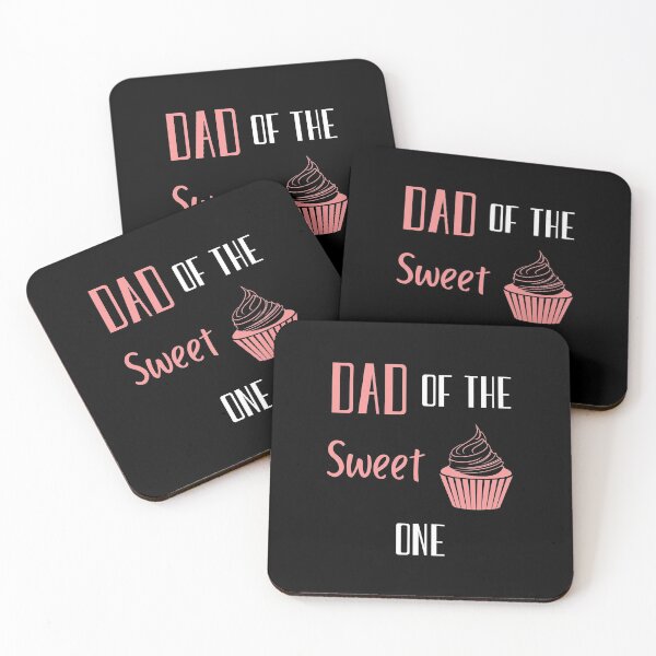 Item preview, Dad Of The Sweet One designed and sold by daguilon.