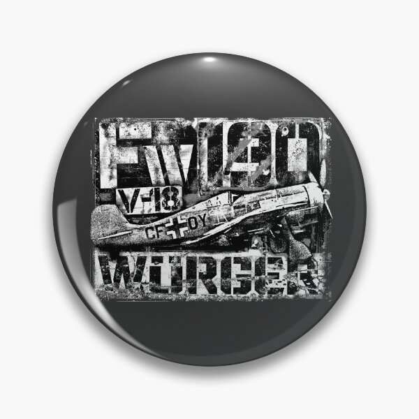 Item preview, Fw 190 designed and sold by deathdagger.