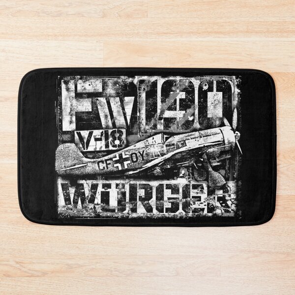 Item preview, Fw 190 designed and sold by deathdagger.