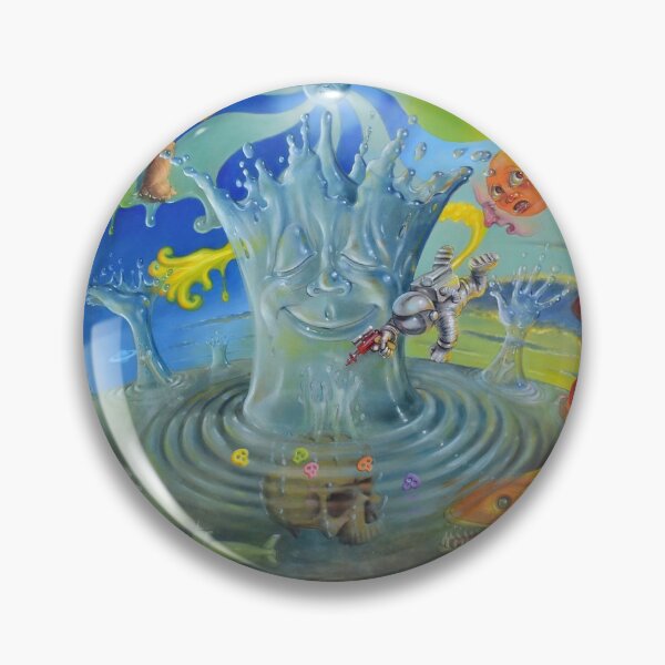 Item preview, Essence of Hope and Despair designed and sold by Stephen Gibb.