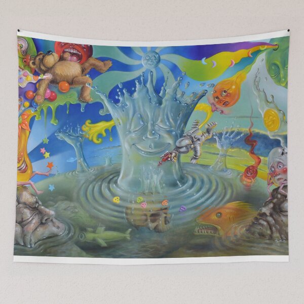 Item preview, Essence of Hope and Despair designed and sold by Stephen Gibb.