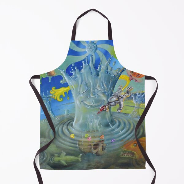 Item preview, Essence of Hope and Despair designed and sold by Stephen Gibb.