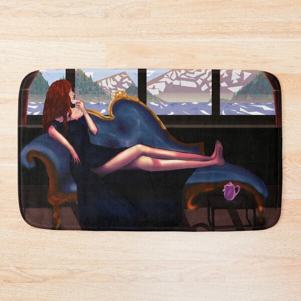 Item preview, Contemplation designed and sold by Josephine August.