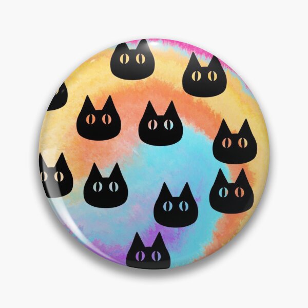 Item preview, Psychedelic Kitties designed and sold by dontdoit96.