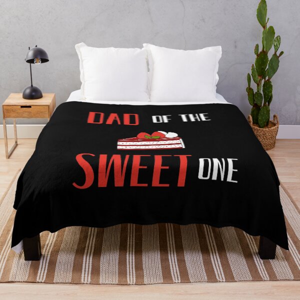 Item preview, Dad Of The Sweet One designed and sold by daguilon.