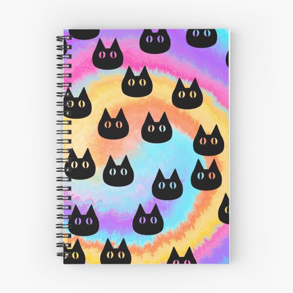 Item preview, Psychedelic Kitties designed and sold by dontdoit96.