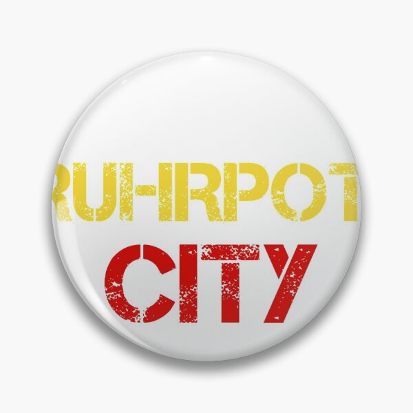 Item preview, Ruhrpott Design designed and sold by Stylehigh.