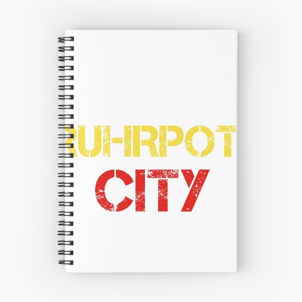 Item preview, Ruhrpott Design designed and sold by Stylehigh.
