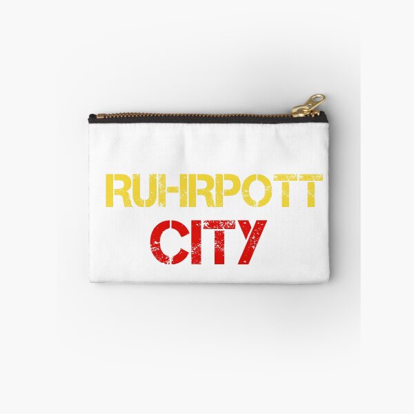 Item preview, Ruhrpott Design designed and sold by Stylehigh.