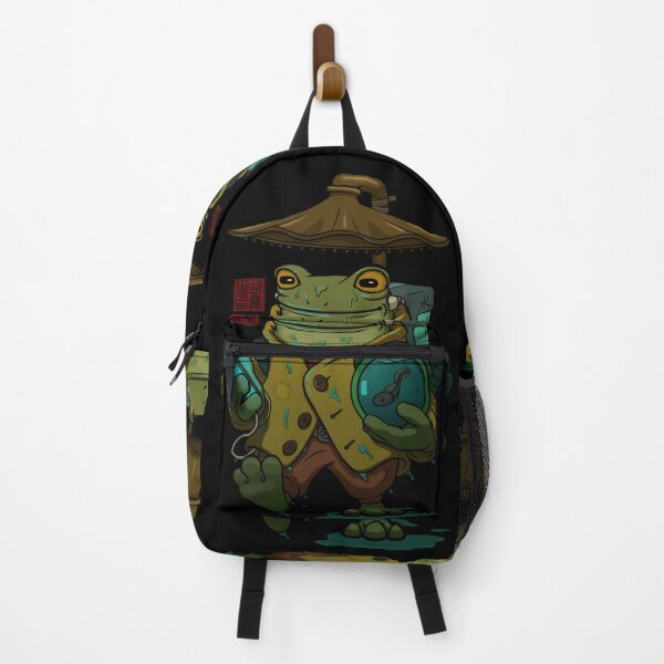 Item preview, Sprog and Brog designed and sold by DingHuArt.