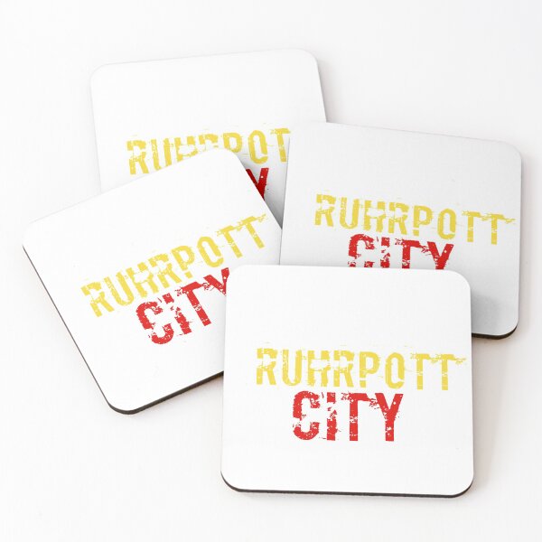 Item preview, Ruhrpott Design designed and sold by Stylehigh.