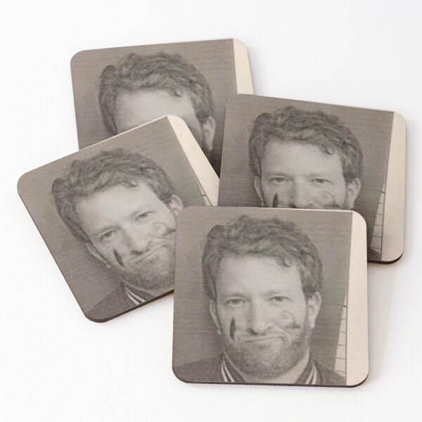 Item preview, Dave's Mugshot designed and sold by Chase Gardner.