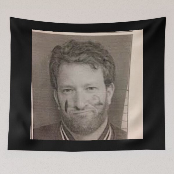 Item preview, Dave's Mugshot designed and sold by Chase Gardner.