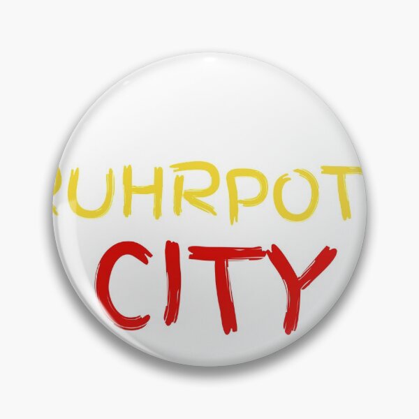 Item preview, Ruhrpott Design designed and sold by Stylehigh.