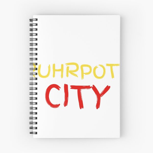 Item preview, Ruhrpott Design designed and sold by Stylehigh.
