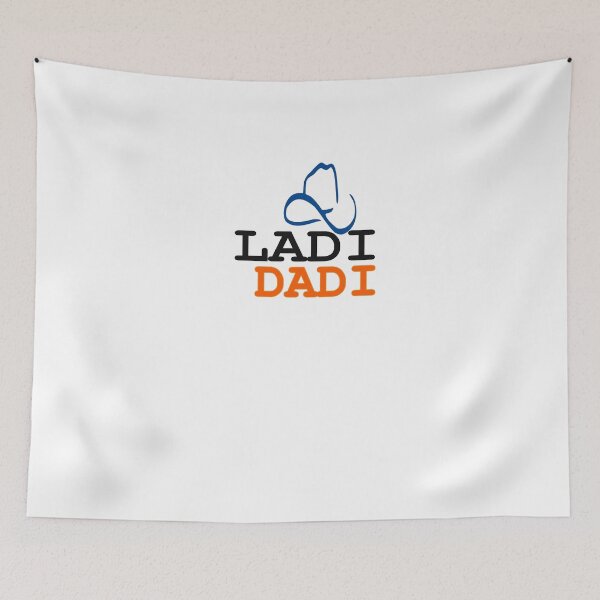 Item preview, ladi dadi designed and sold by DreamBigStore.