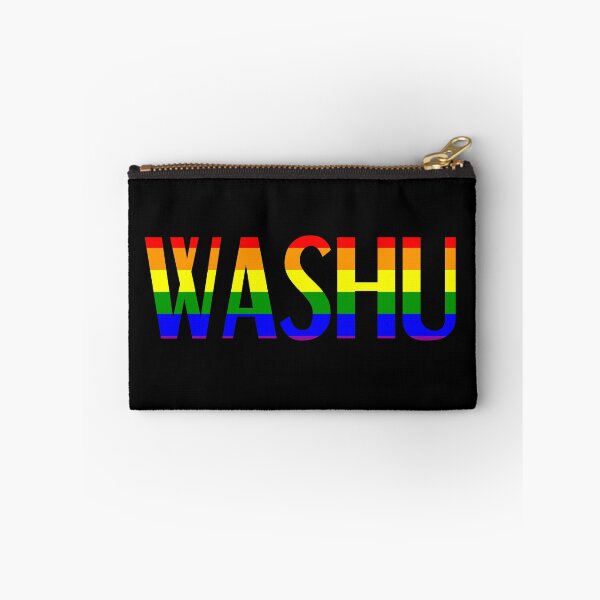 Item preview, My Name Is Washu Lgbt designed and sold by yurahbom.