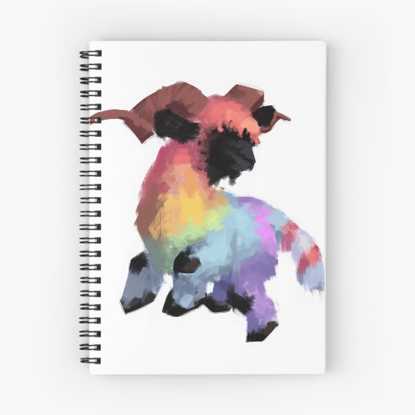 Item preview, lgbt blacknose designed and sold by rambrandtarts.