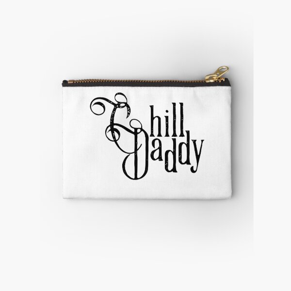 Item preview, Chill Daddy Victorian - Black designed and sold by GorsskyVlogs.