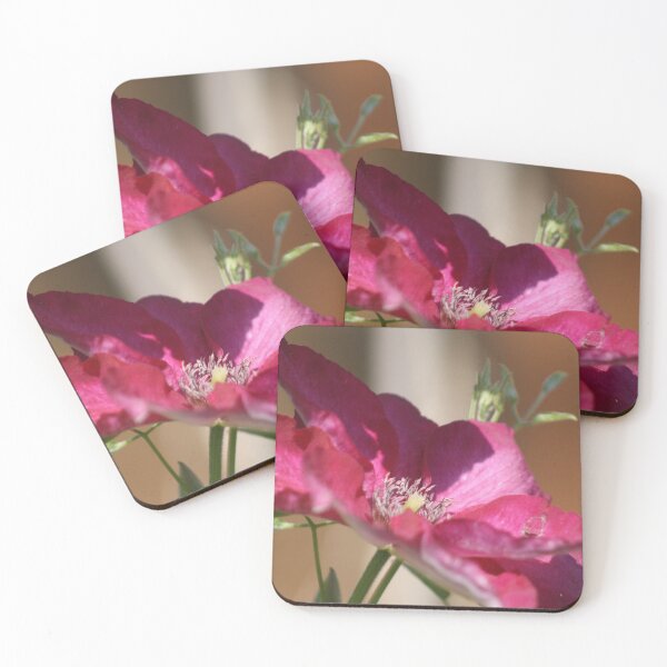 Item preview, Clematis designed and sold by Maridadi-Design.