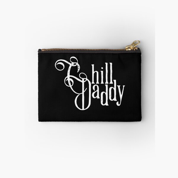 Item preview, Chill Daddy Victorian - White designed and sold by GorsskyVlogs.