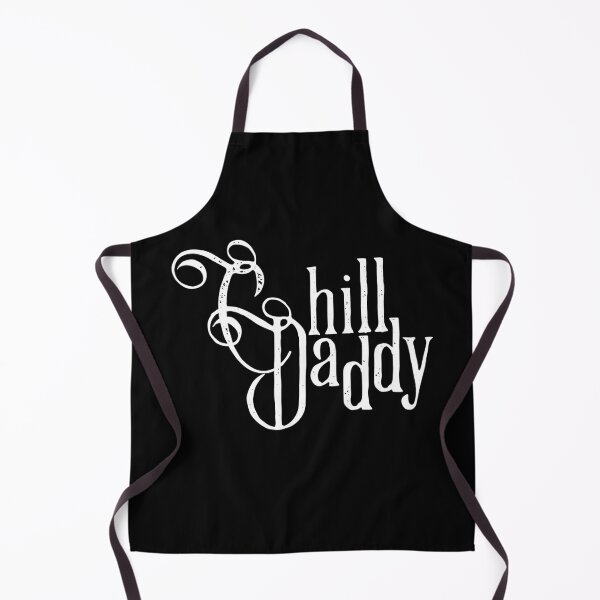 Item preview, Chill Daddy Victorian - White designed and sold by GorsskyVlogs.