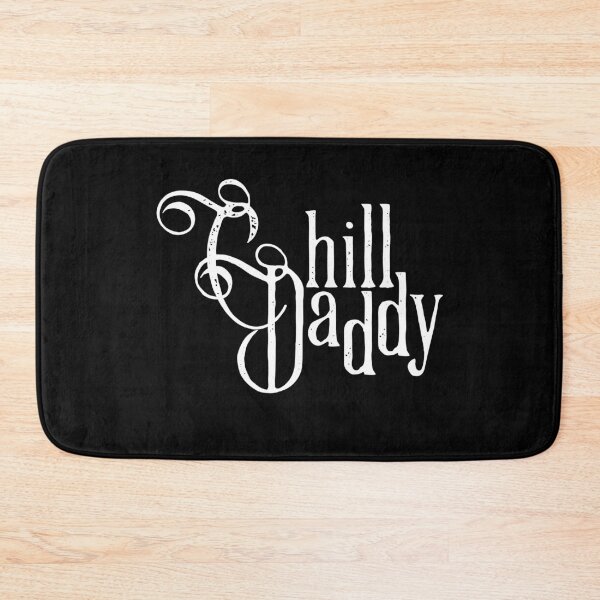 Item preview, Chill Daddy Victorian - White designed and sold by GorsskyVlogs.
