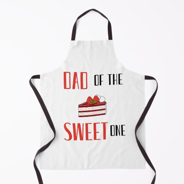 Item preview, Dad Of The Sweet One designed and sold by daguilon.