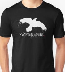 jon snow t shirt