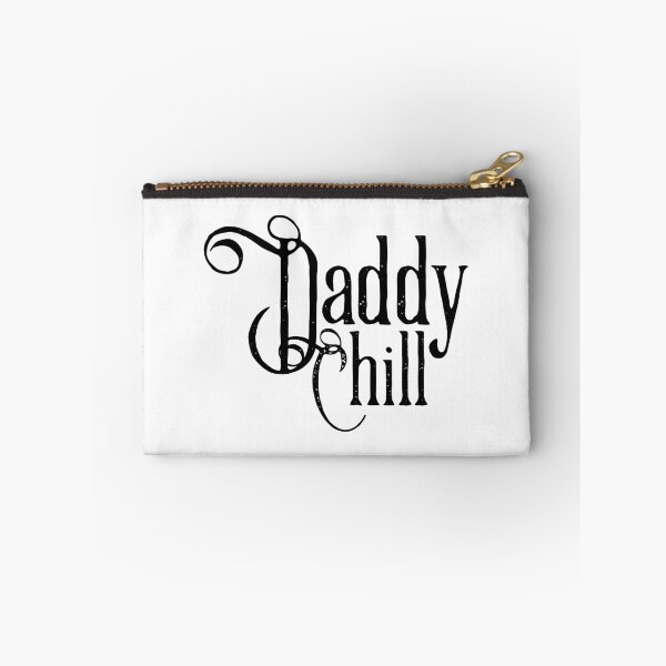 Item preview, Daddy Chill Victorian - Black designed and sold by GorsskyVlogs.