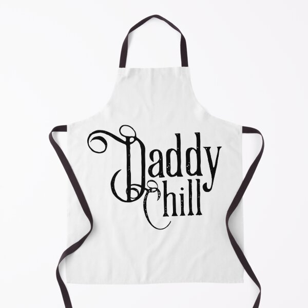 Item preview, Daddy Chill Victorian - Black designed and sold by GorsskyVlogs.