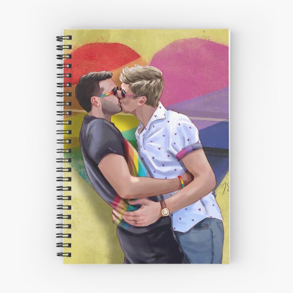Item preview, Robron Pride designed and sold by scrapyardbfs.