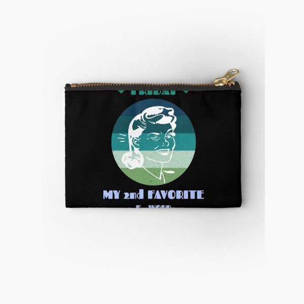 Item preview, Friday, My 2nd Favorite F Word designed and sold by TeesbyGinyard.