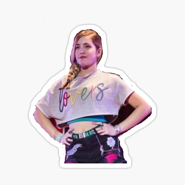 Mia poursuis tes rêves Sticker