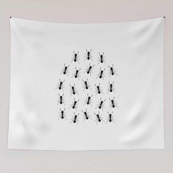 Item preview, Ant Keeping Keeper Collector Insects Myrmecology designed and sold by CuteDesigns1.