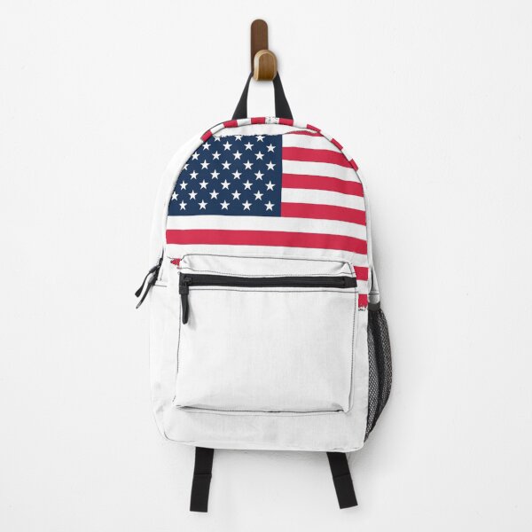 Item preview, Shredded Faded American Flag designed and sold by kane-n.
