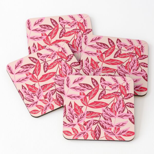 Item preview, Pink Forest designed and sold by dontdoit96.