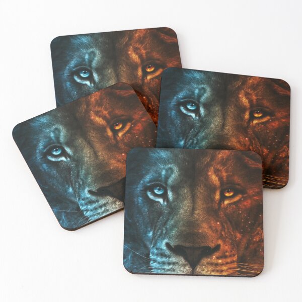 Item preview, Lion designed and sold by Munlawli.