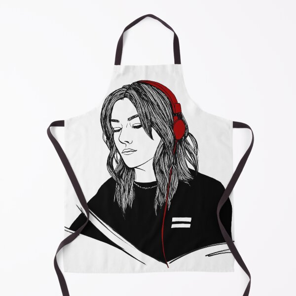 Item preview, Vanlis designed and sold by CharmingIce.