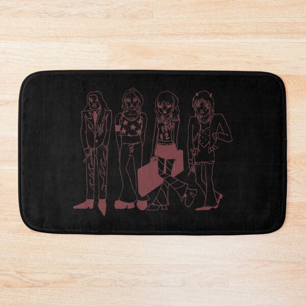 Item preview, Måneskin Merch designed and sold by Teddy1601.