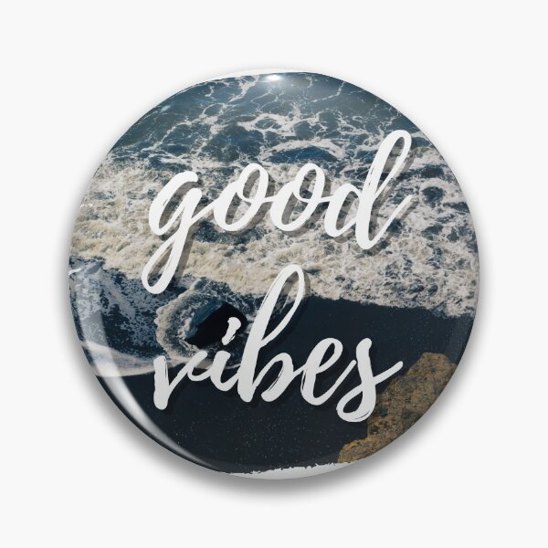 Item preview, Good vibes designed and sold by fotorealo.