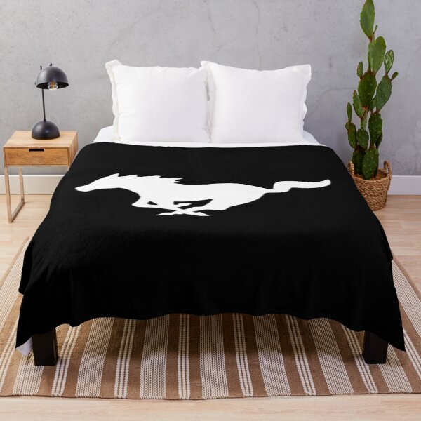 Item preview, Mustang designed and sold by LUNAROSsAa.