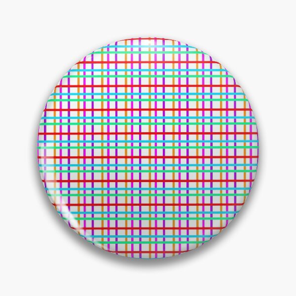 Item preview, Drawn graphic circle made of lines designed and sold by Murza.