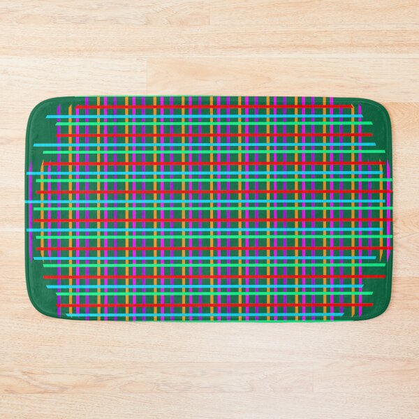 Item preview, Drawn graphic circle made of lines designed and sold by Murza.
