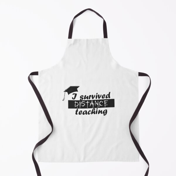 Item preview, I survived distance education - teacher designed and sold by am-L.