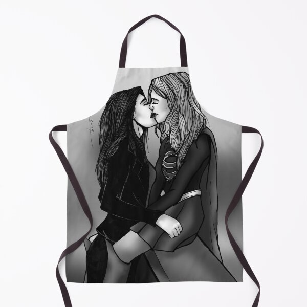 Item preview, Supercorp girlfriends designed and sold by CharmingIce.