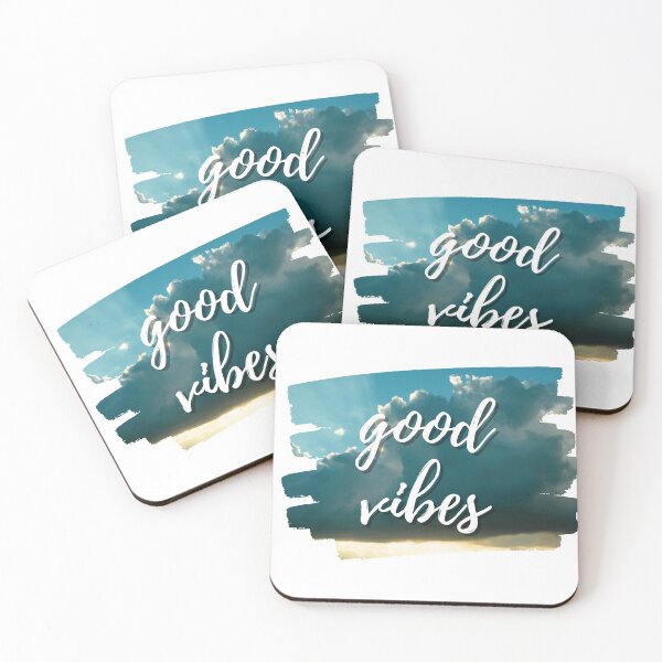 Item preview, Good vibes designed and sold by fotorealo.